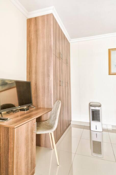 Apartament Goodwood Oasis Free Wifi-Parking 2 Kapsztad Zewnętrze zdjęcie